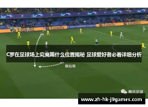 C罗在足球场上究竟踢什么位置揭秘 足球爱好者必看详细分析 C罗在足球场上究竟踢什么位置揭秘 足球爱好者必看详细分析
