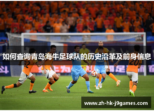 如何查询青岛海牛足球队的历史沿革及前身信息 如何查询青岛海牛足球队的历史沿革及前身信息