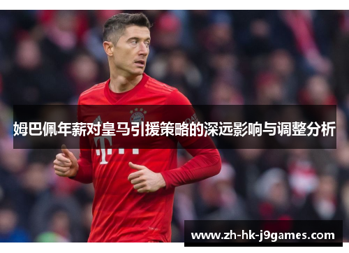姆巴佩年薪对皇马引援策略的深远影响与调整分析 姆巴佩年薪对皇马引援策略的深远影响与调整分析